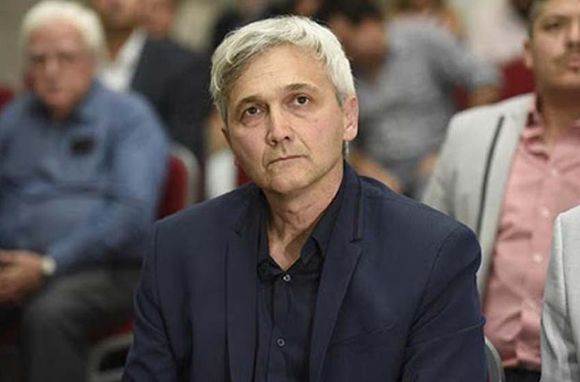 Desde la Secretaría de Género de Central manifestaron un «enérgico repudio» al comentario de Carloni en Twitter