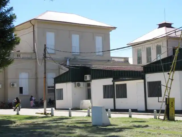 Hospital: críticas por una profesional de Salud Mental que sería desplazada
