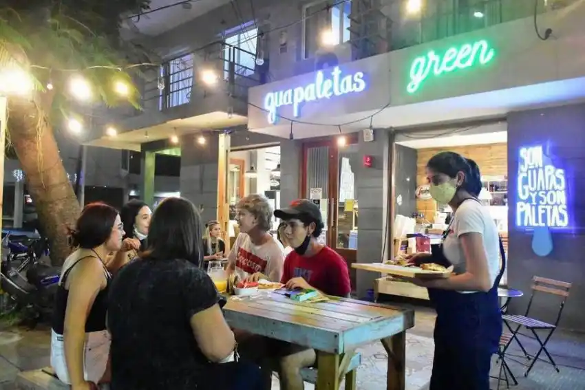 Créditos de hasta $3.000.000, con un plazo de devolución de hasta 36 meses con 12 meses de gracia