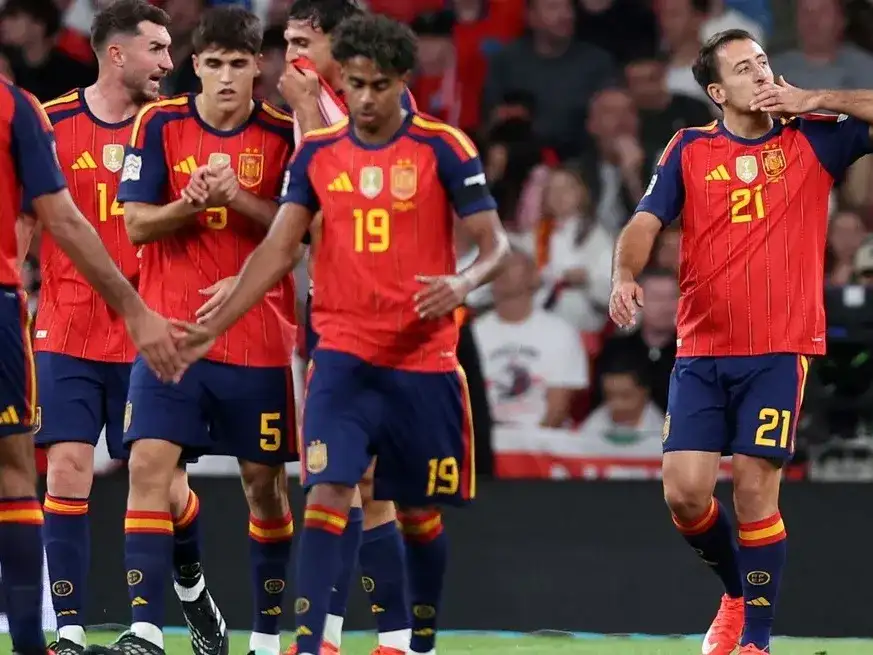 españa