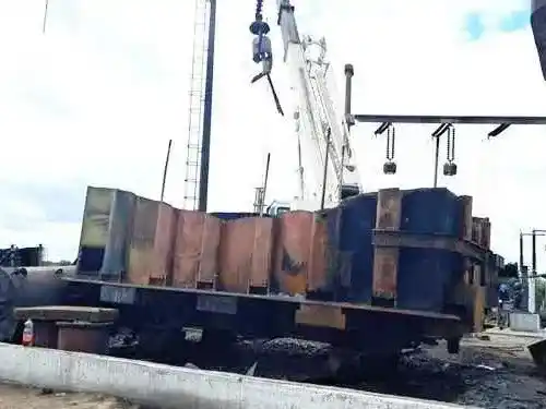 Transnea informó que el autotransformador
incendiado en Clorinda no contenía PCB