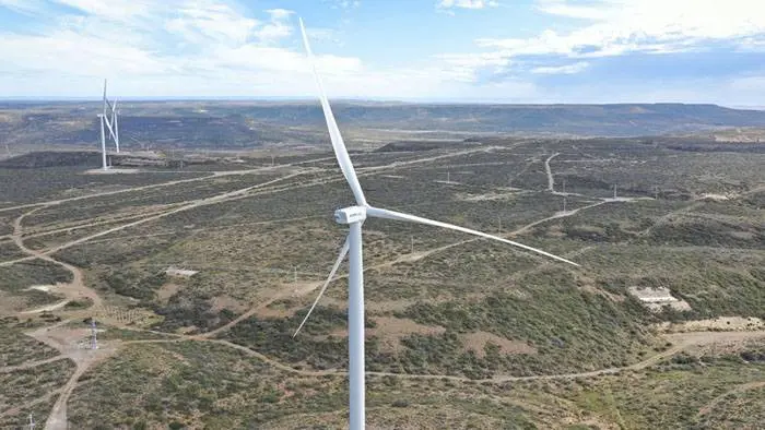 Destacan un fuerte crecimiento de la demanda de las empresas por energías renovables