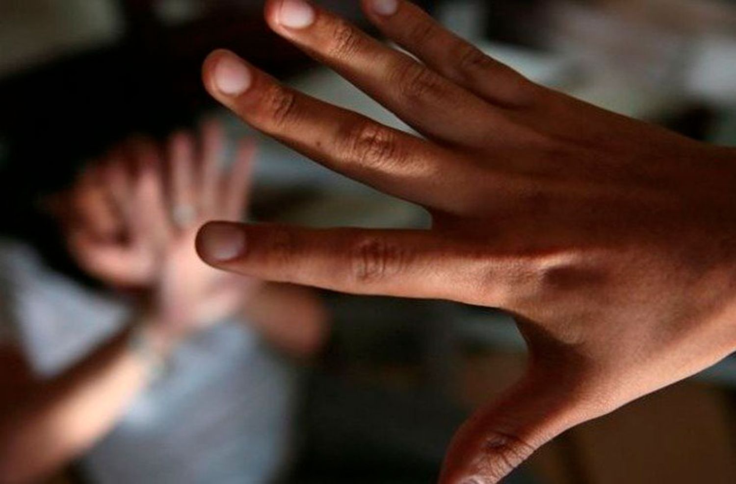 Se negó a declarar un hombre acusado de abusar durante siete años de su hermana menor