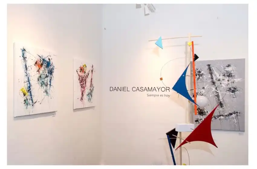 Expresión, ritmo y aire