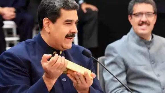 Tribunal de Londres desestima recurso presentado por el BCV para controlar oro venezolano