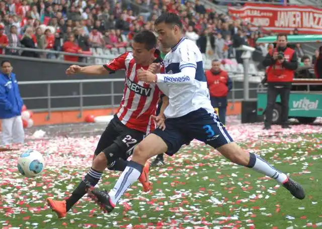 Gimnasia y Estudiantes empataron en el clásico platense