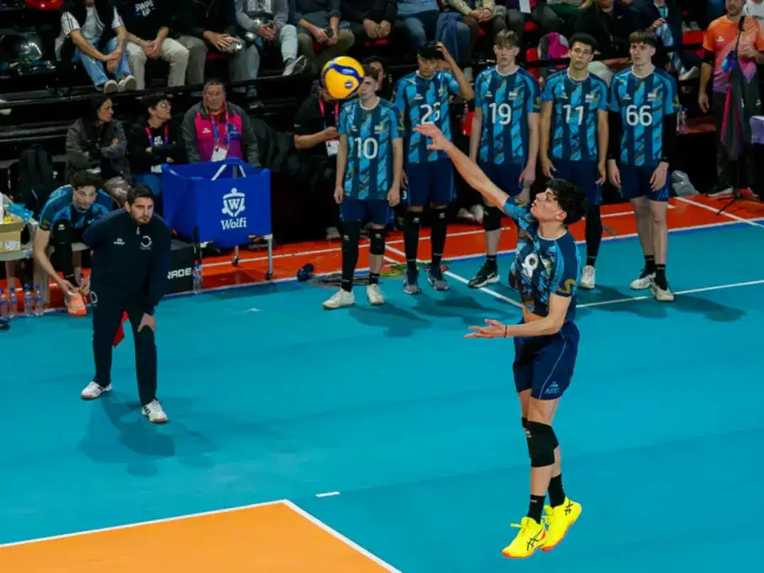 voley