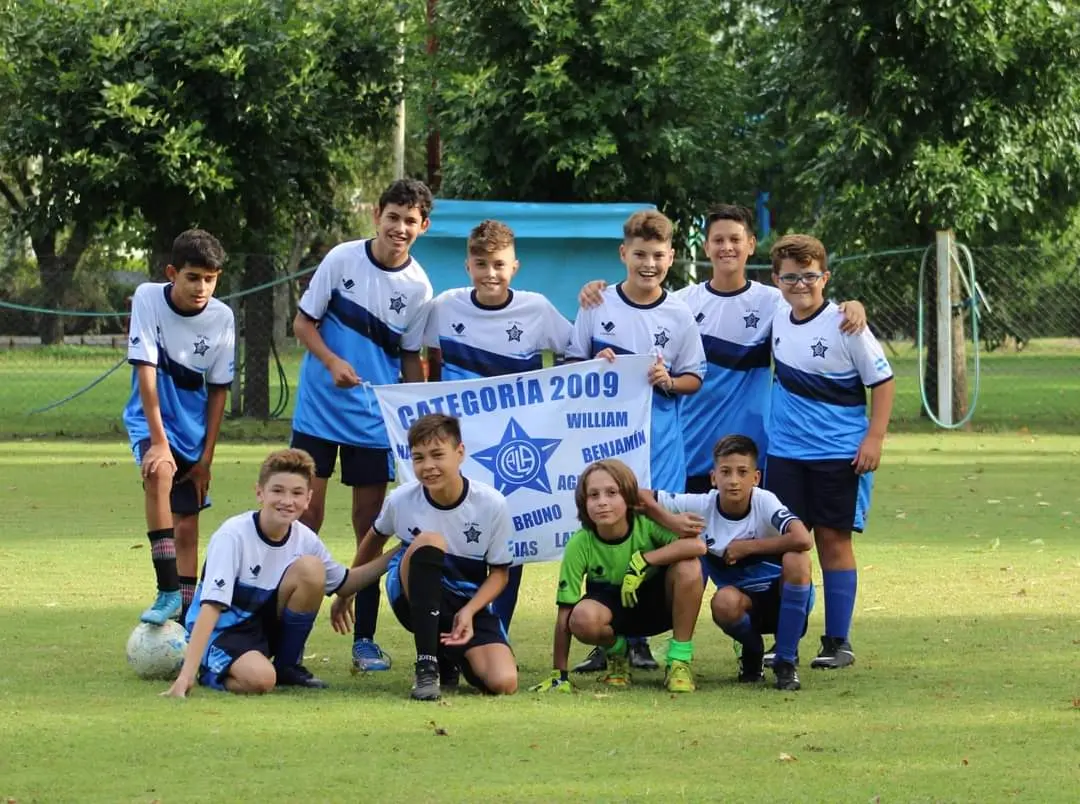 Liga Infantil: los resultados de los cuartos de final del Clausura y cruces de semifinales