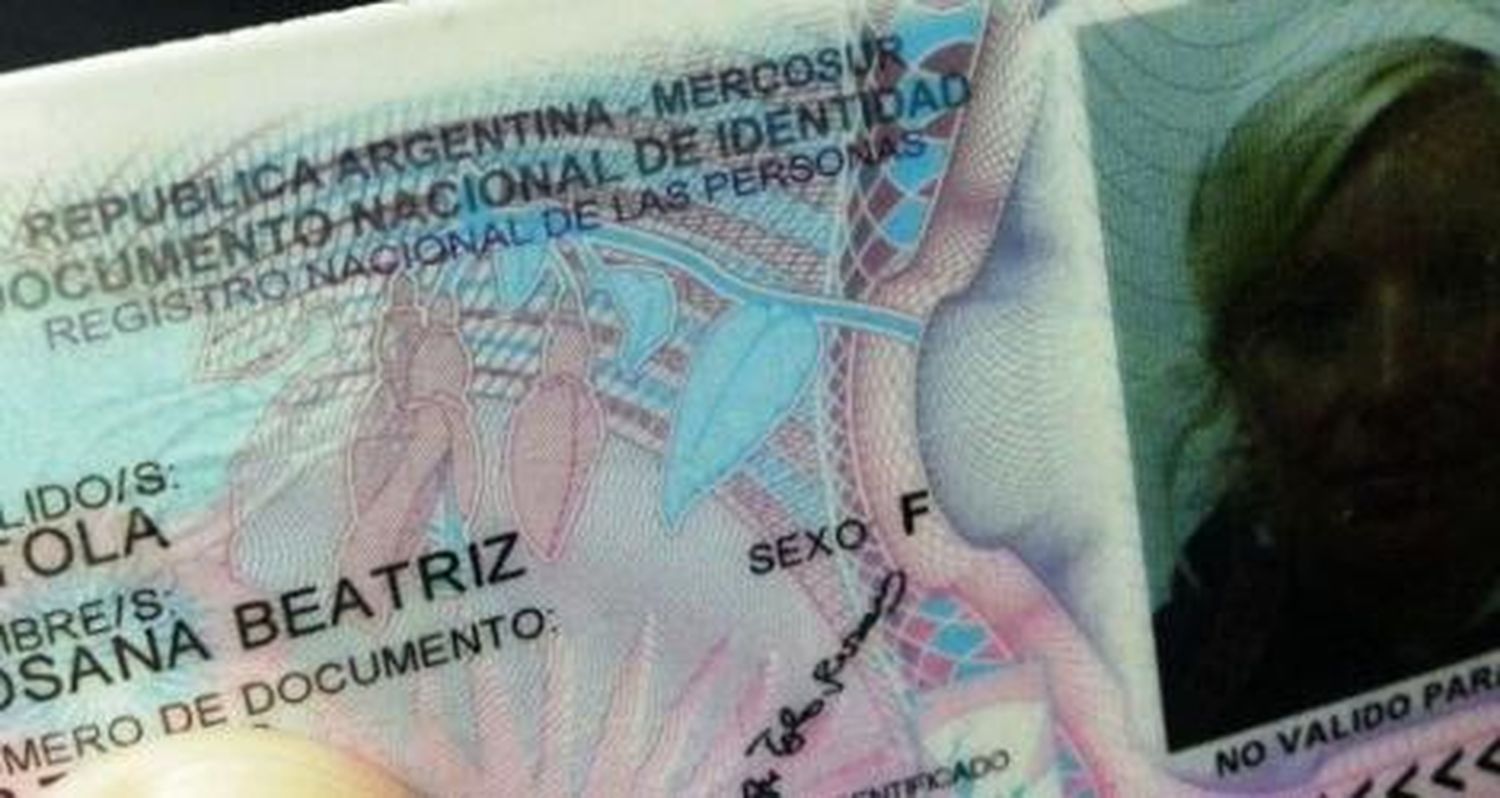 DNI Encontrado