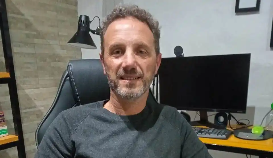 Chaves: Se rearma el justicialismo que quiere sacarle la mayoría a Gómez