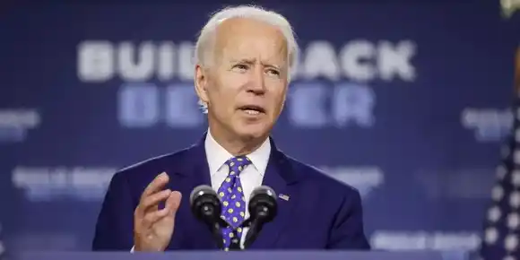 Joe Biden insiste: «Cada papeleta debe ser contada»