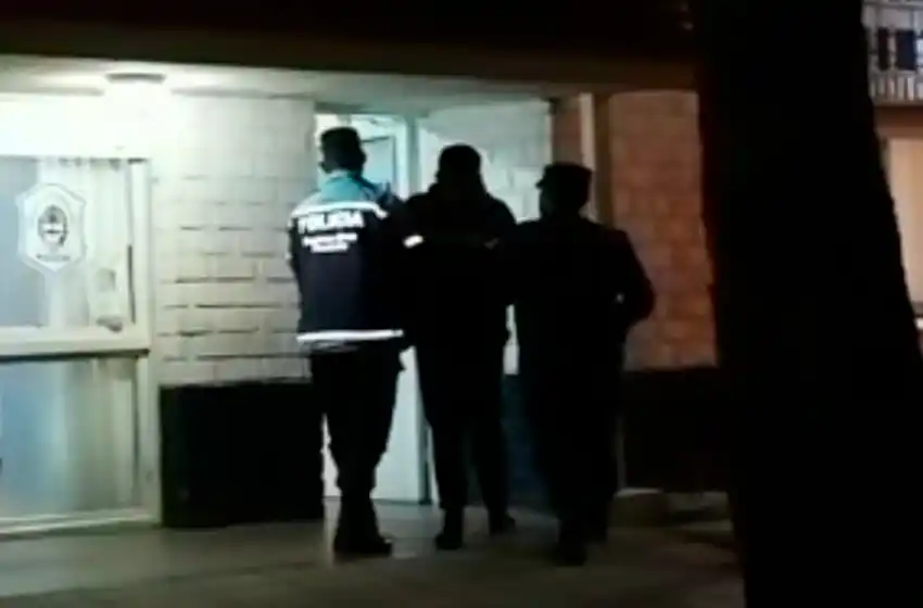 Cae peligroso malviviente buscado por la Justicia por diversos delitos