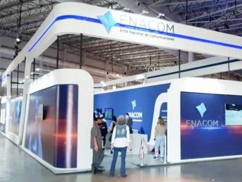Rechazo legislativo a la desregulación del ENACOM