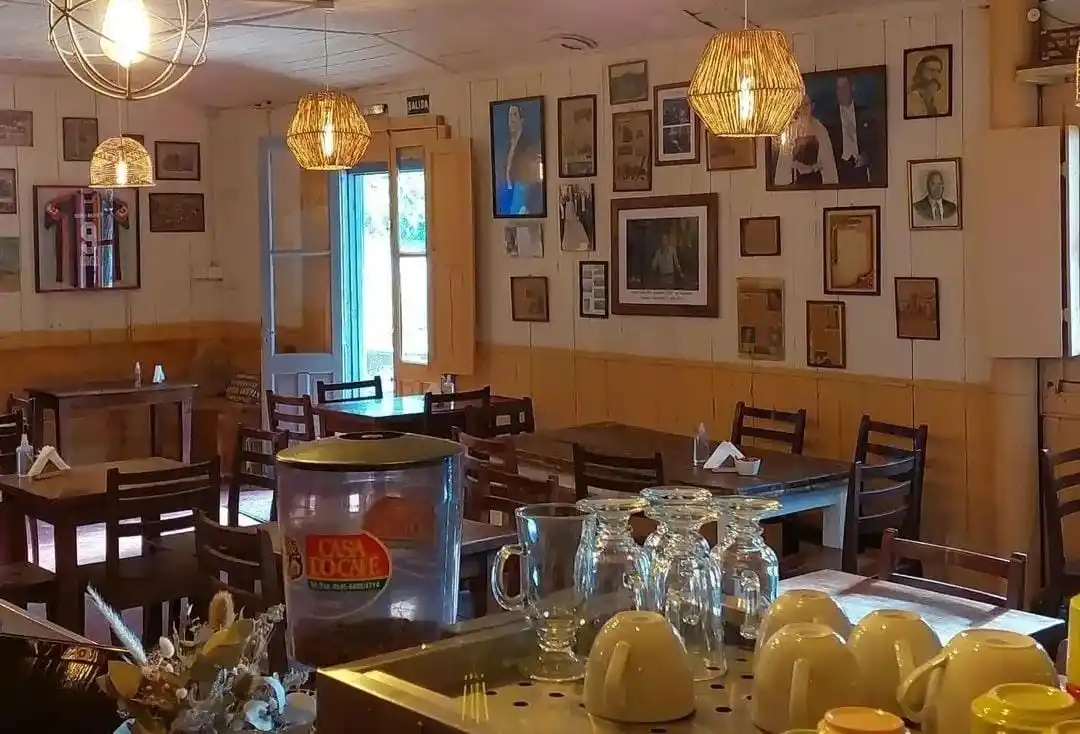 bar el cerro - 1