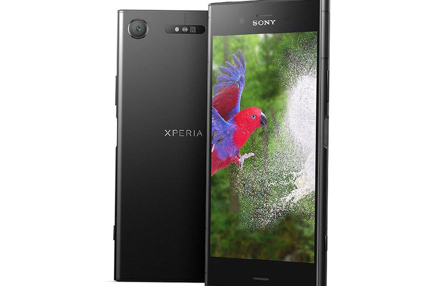 Los nuevos smartphones Sony de gama alta ya son oficiales