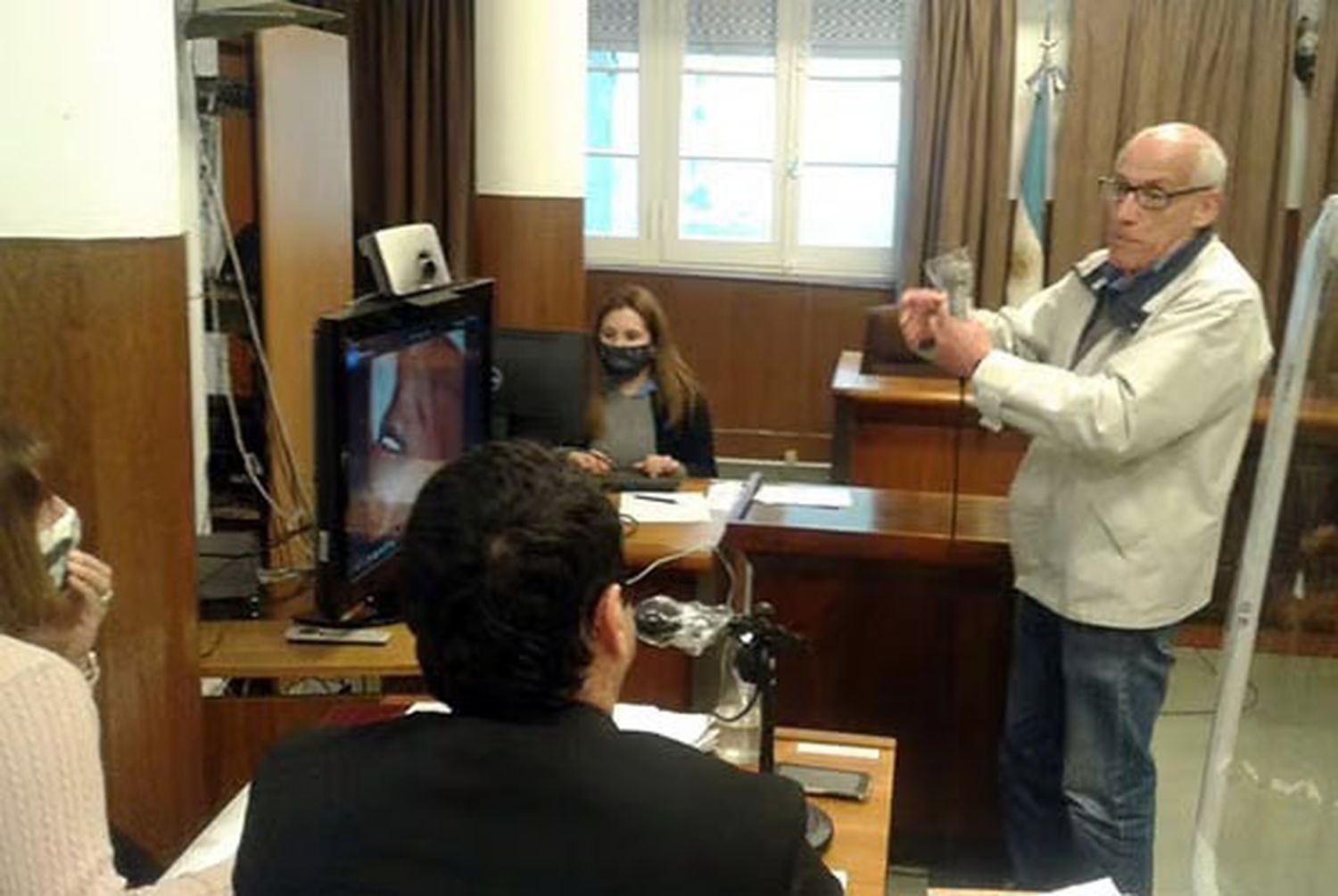 Joven ahorcado en una comisaría: definen la fecha del nuevo juicio