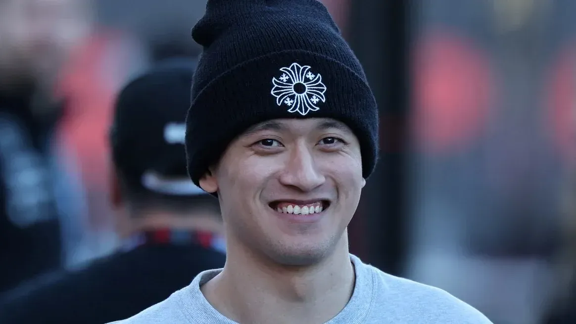 “Estoy encantado de unirme al equipo Cadillac de Fórmula 1 como piloto de reserva antes de su debut”, expresó Zhou. Credito: REUTERS/Mike Blake