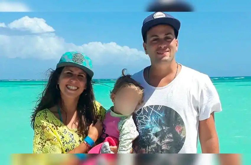 Una menor comió maní y casi muere, su madre contó por las redes lo que vivieron