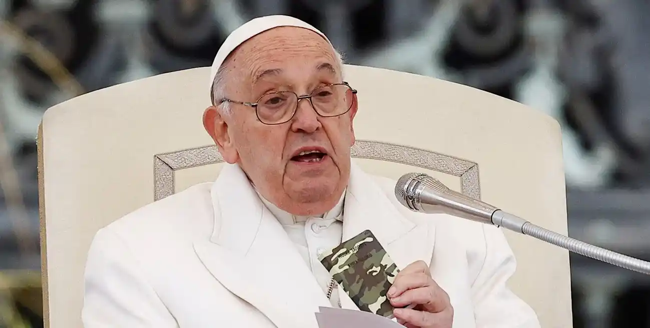 Va mejorando: el Papa Francisco pasó una noche tranquila tras su crisis respiratoria