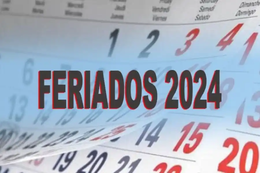 Se viene el primer finde extra large ¿Cuáles serán los otros?