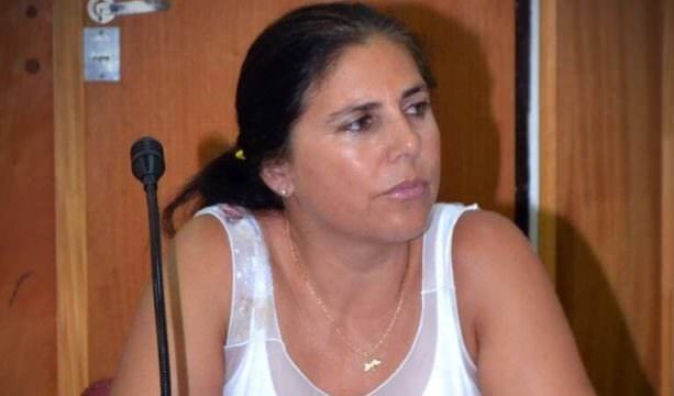 Legisladora entrerriana polémica: “Hoy también hay mujeres que pagan por sexo”