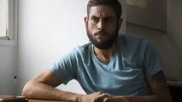 «HICIERON SUFRIR A MUCHA GENTE»: Juan Requesens sobre las protestas del 2014 y 2017