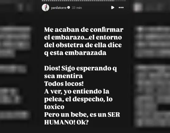 Yanina Latorre sumó un rumor escandaloso a la relación de la China Suárez con Mauro Icardi
