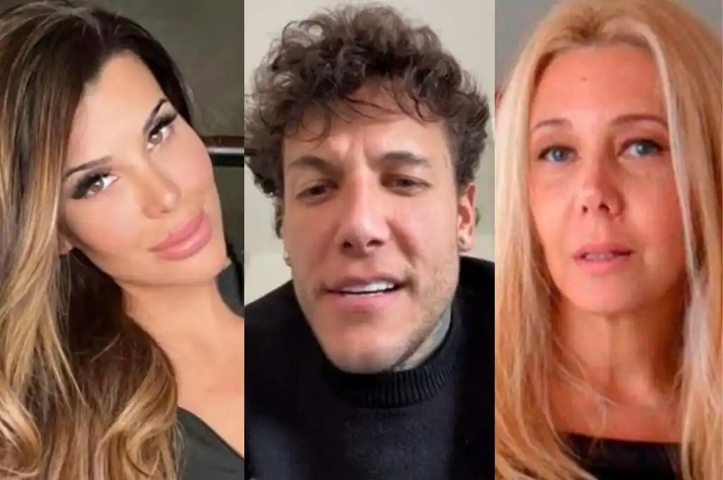 Fuerte enfrentamiento