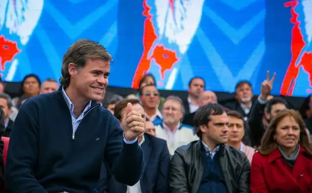 “La impronta de mi gestión será llevar al Municipio todo lo que logramos en Salud” 