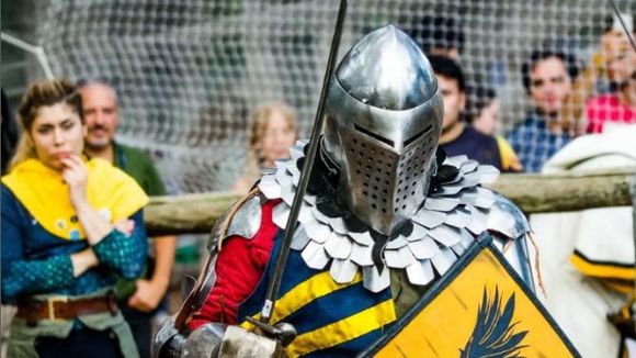 Agenda de festivales y eventos en Provincia de Buenos Aires del 1 al 3 de septiembre