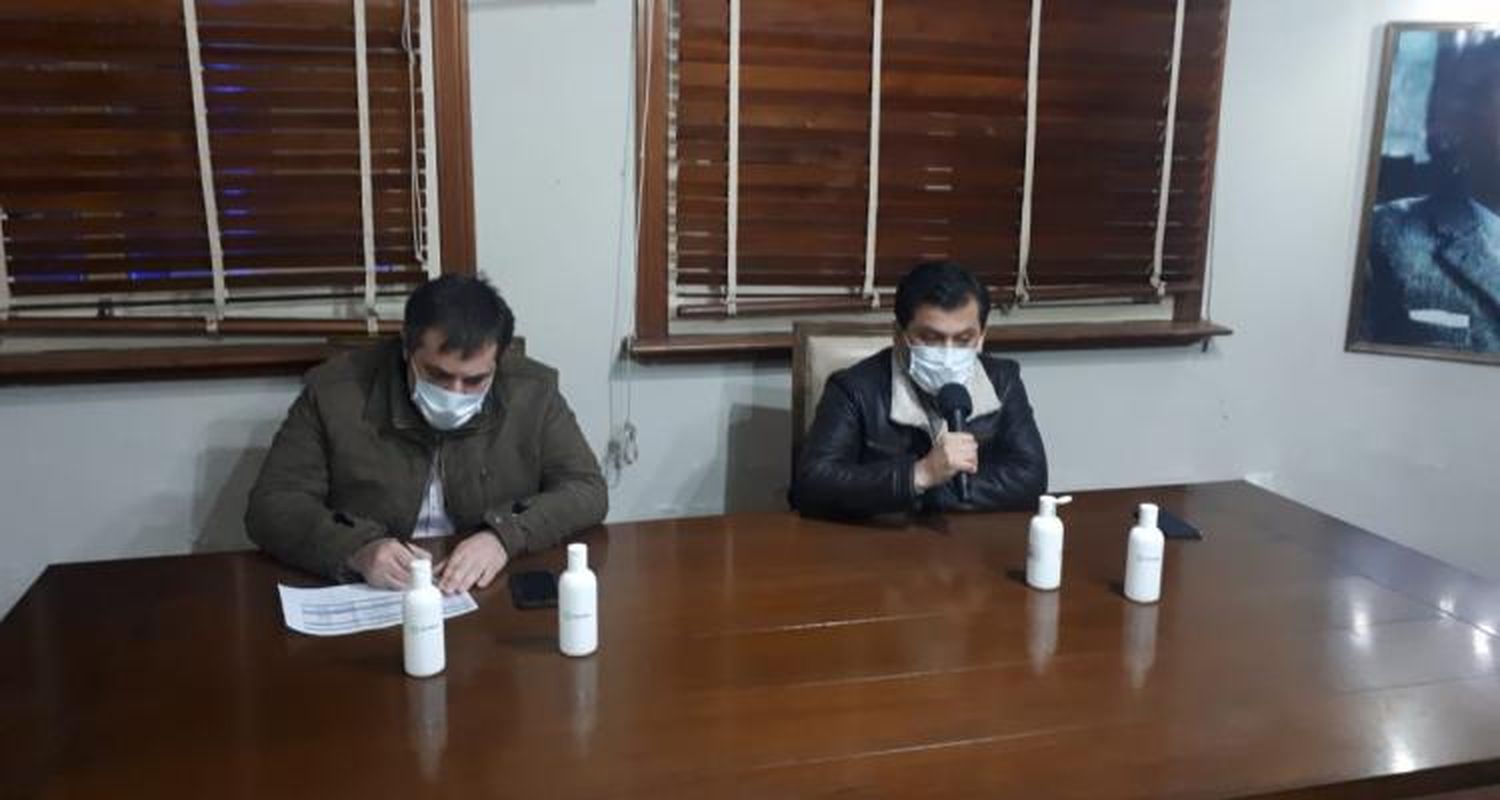 Coronavirus: Confirmaron cinco nuevos casos positivos y los trece contactos estrechos del pastor evangélico dieron negativo