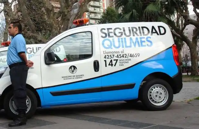 Quilmes: Jugaba al "ring raje" y un vecino le disparó en la nuca