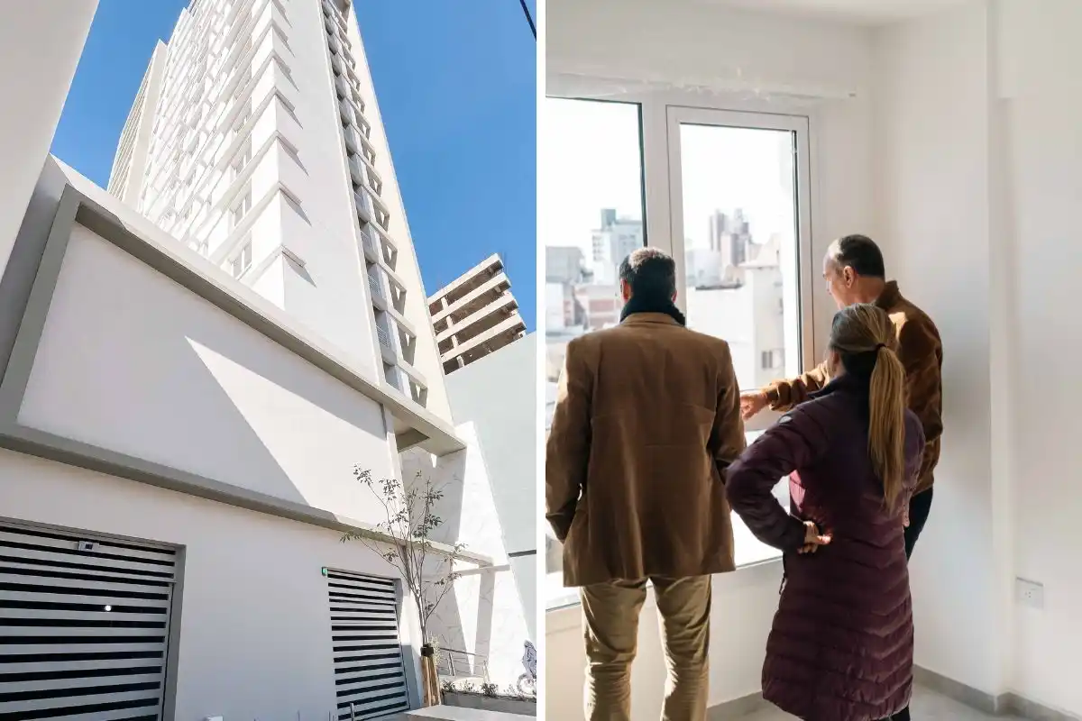 Una inversión segura y confiable