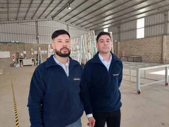Argentina PVC, la empresa líder en aberturas que ofrece productos de calidad para obras en Tandil