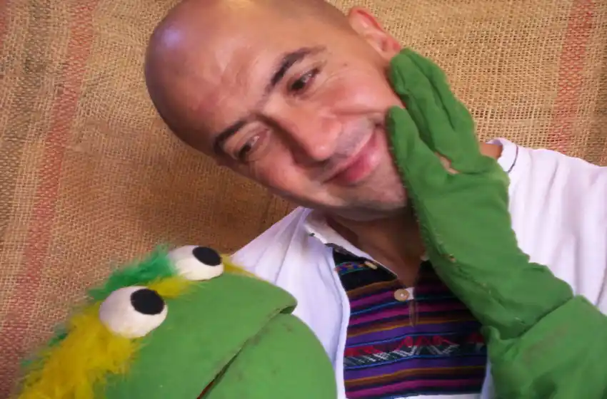 Lanzan el ciclo de espectáculos al aire libre "Historias de Agua"