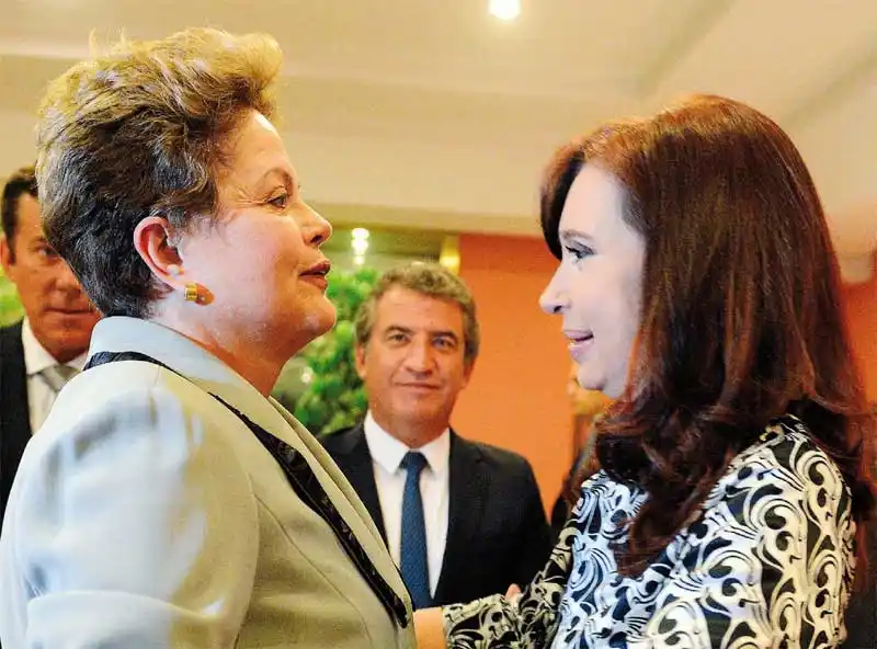 Urribarri ve a Argentina y Brasil con el mismo rumbo