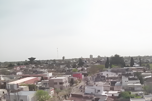 Rige alerta amarilla por tormentas eléctricas, actividad eléctrica y posibilidad de granizo