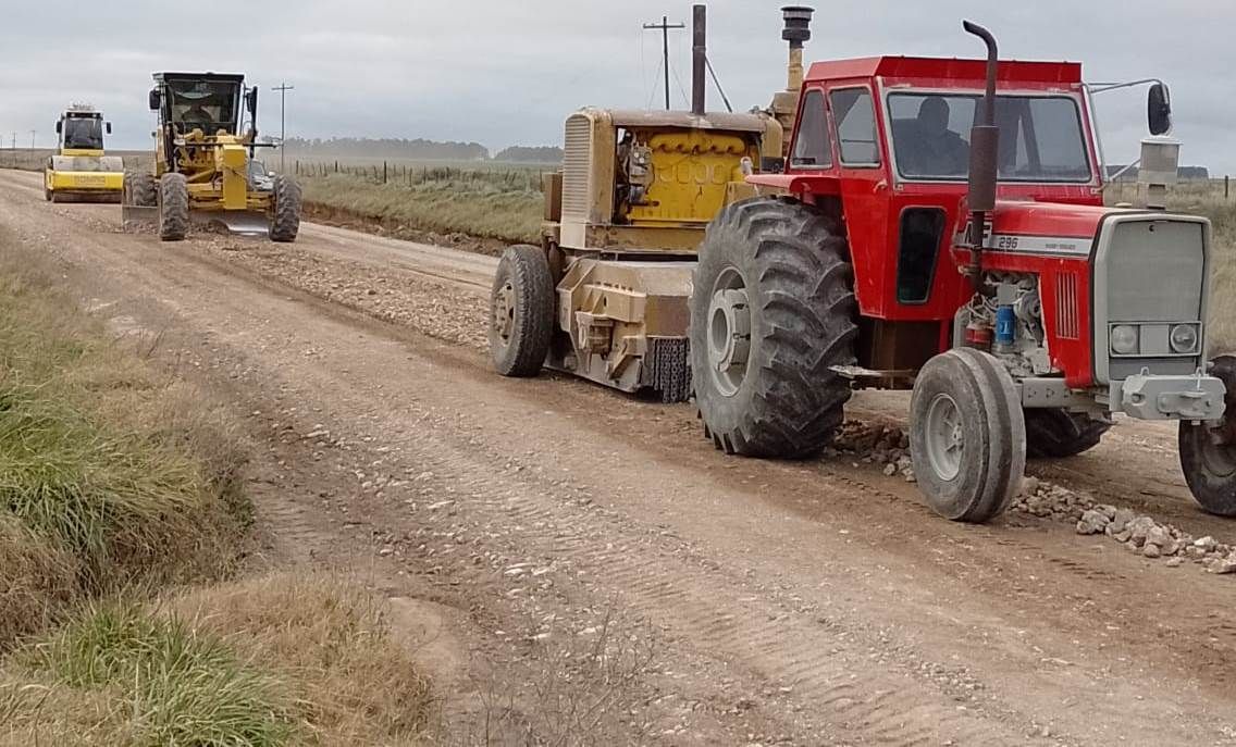 Se viene el IV Simposio de Caminos Rurales