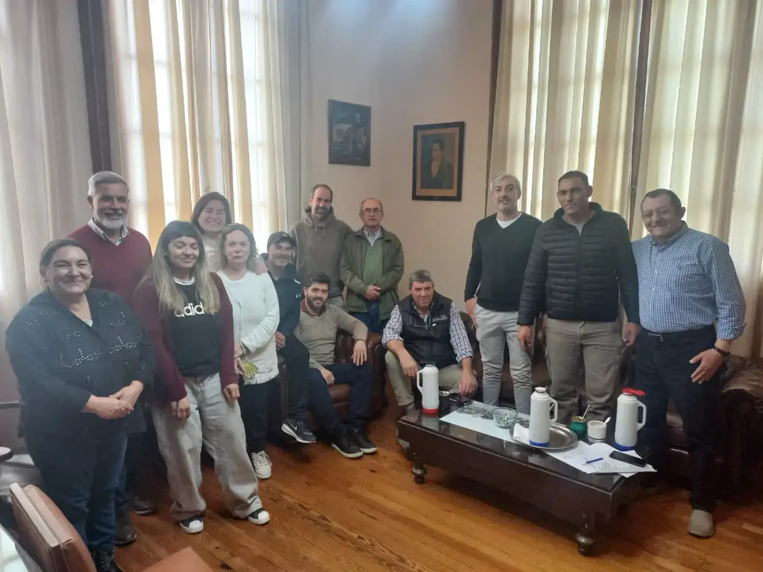 Habrá programación durante este viernes y sábado para celebrar el aniversario del distrito