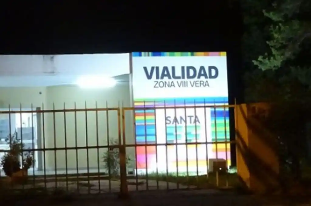 Vera: continúan las audiencias imputativas por la causa Vialidad