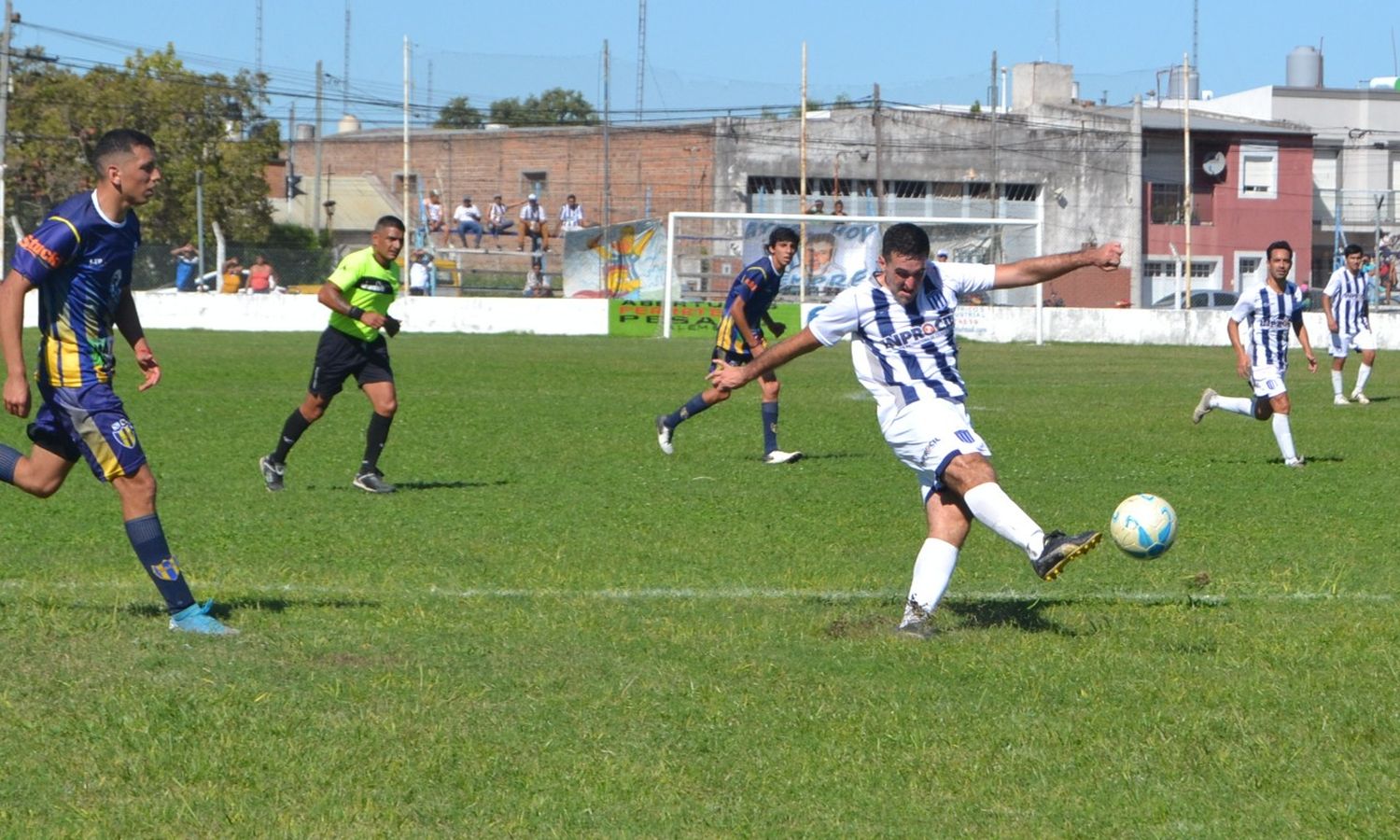 Fútbol 1