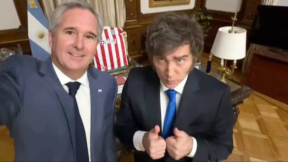 El Gobierno celebró el acuerdo entre la UE y el Mercosur: adelantó que se firmará el 17 de enero en Paraguay