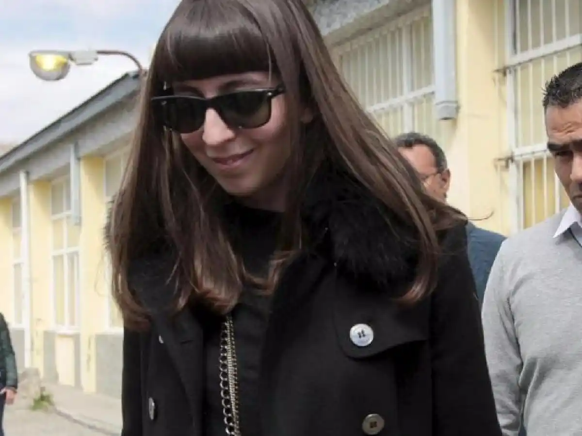 Citaron al cuerpo médico forense para analizar caso de Florencia Kirchner
