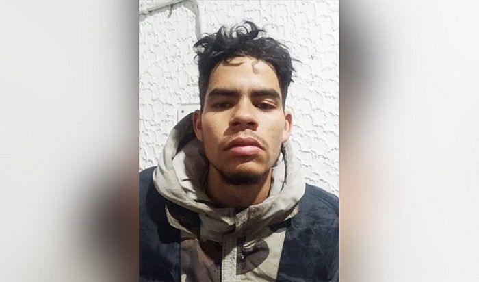 ¡TREN DE ARAGUA! El Guarataro descuartizó a un hombre por ser presunto eleno
