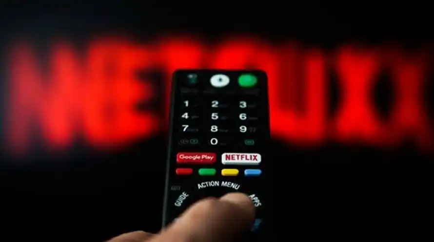 Ya no se podrán compartir gratis las cuentas de Netflix