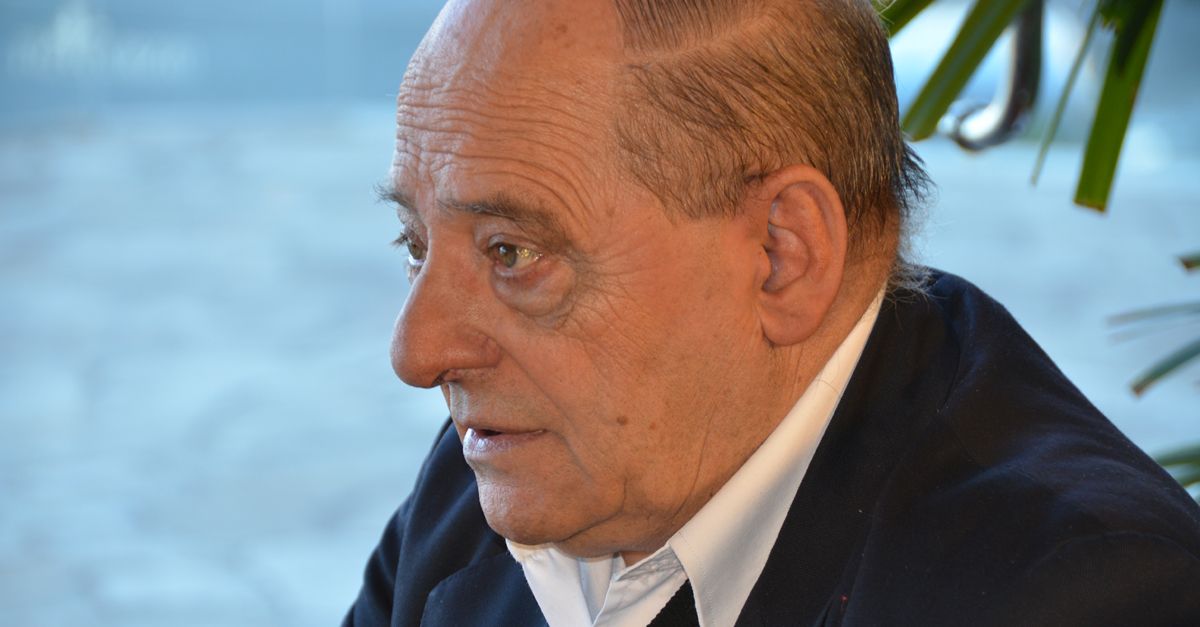 "Fue un error el primer aumento del 28% a los municipales"