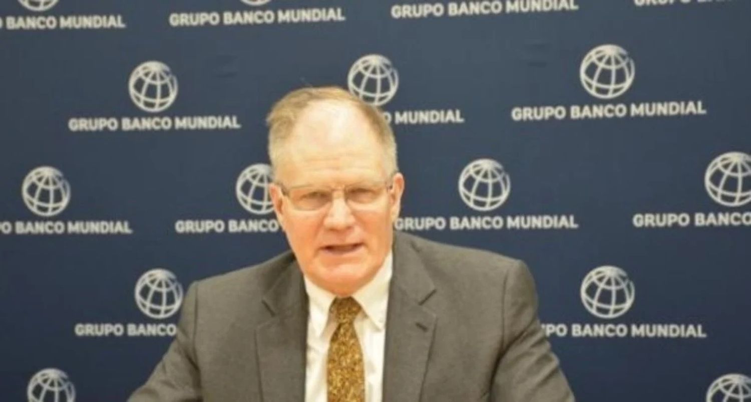 El economista jefe del Banco Mundial para América Latina y el Caribe, William Maloney, destacó los esfuerzos del gobierno de Javier Milei, pero mostró preocupación por el aumento de la pobreza.