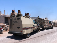 Más de 200 muertos en Siria tras enfrentamientos entre drusos y fuerzas gubernamentales