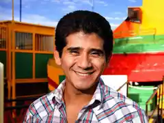 Denuncia de Osqui Guzmán por abuso policial