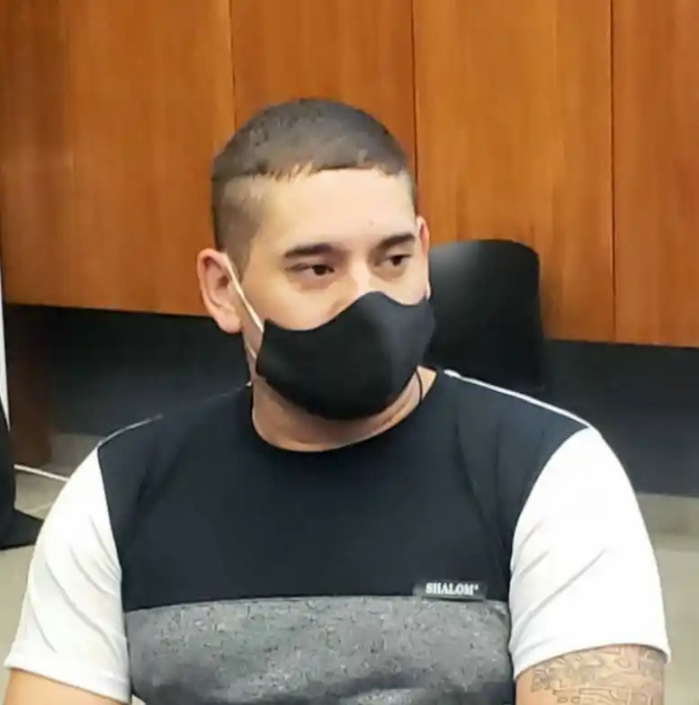 Declaran prófugo al primer condenado por Juicio por Jurado en Entre Ríos